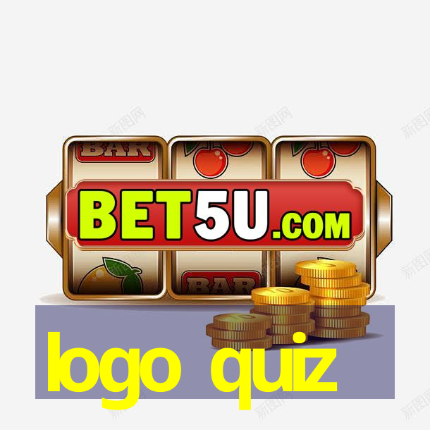 logo quiz